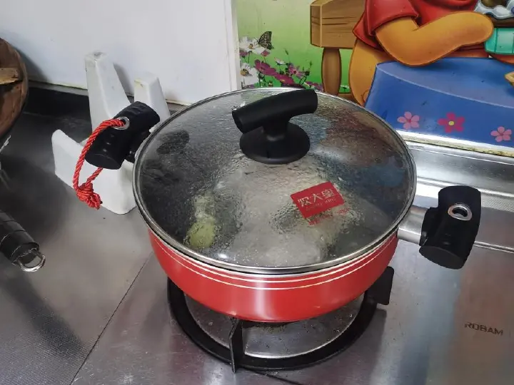茶香陈皮鸭 第 10 步