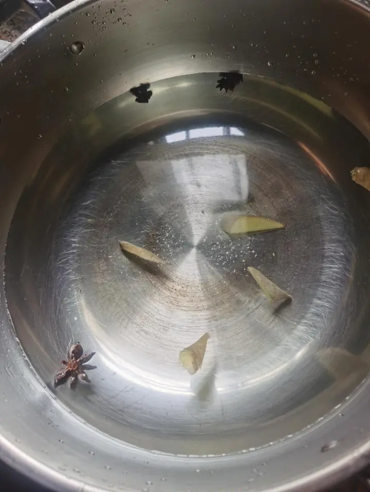 糊涂鸡 第 12 步
