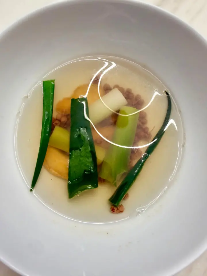 蛋蒸肉 第 2 步