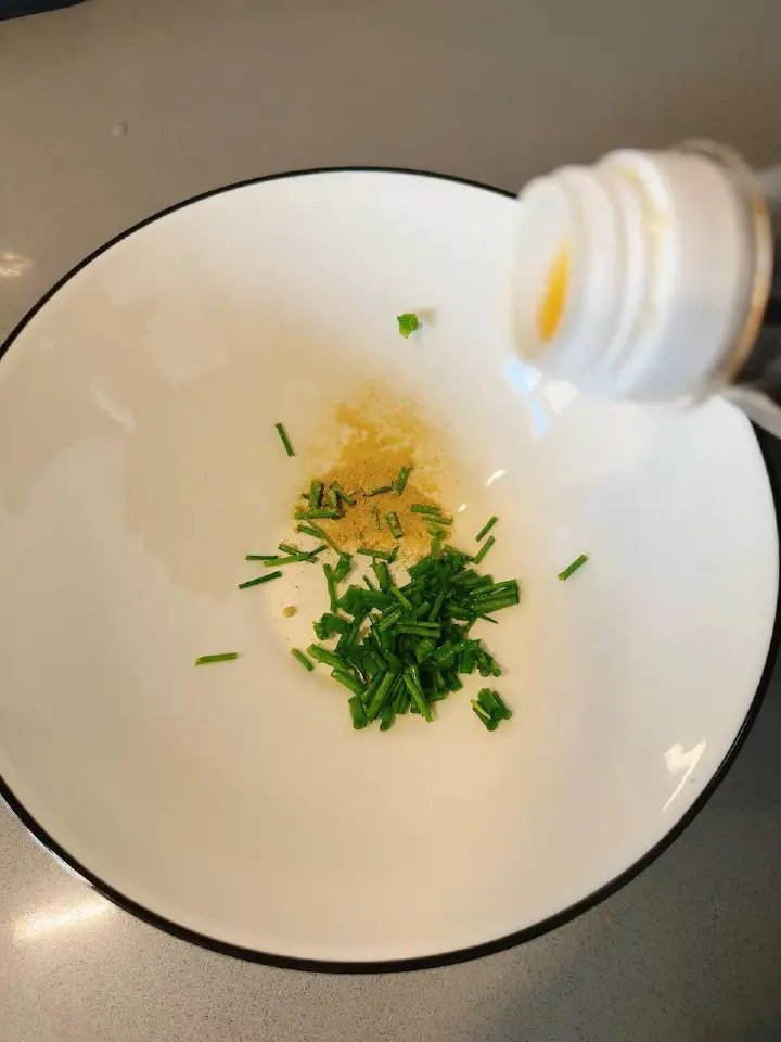 裙带菜豆腐蛋花汤 第 18 步