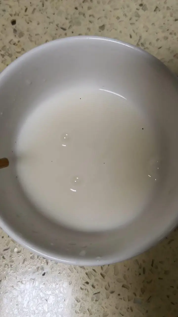 懒人版糯米酒酿 第 6 步
