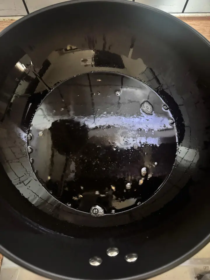 家常烧茄子 第 4 步