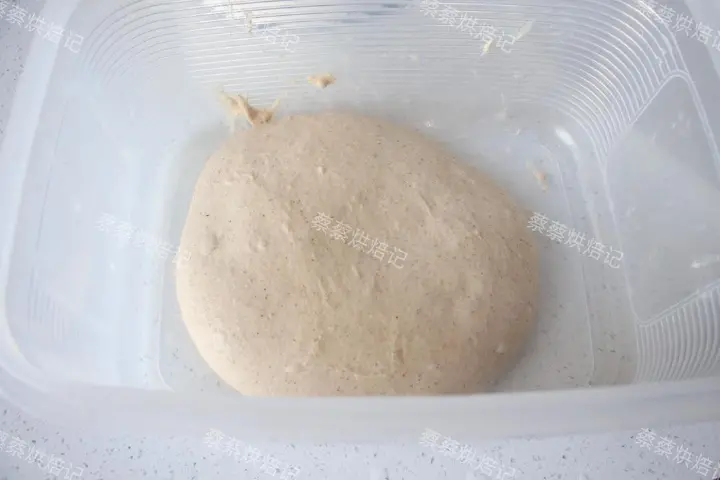 鸡枞菌香肠法棍面包条 第 6 步