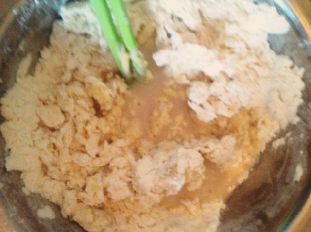 电饭锅面包 第 8 步