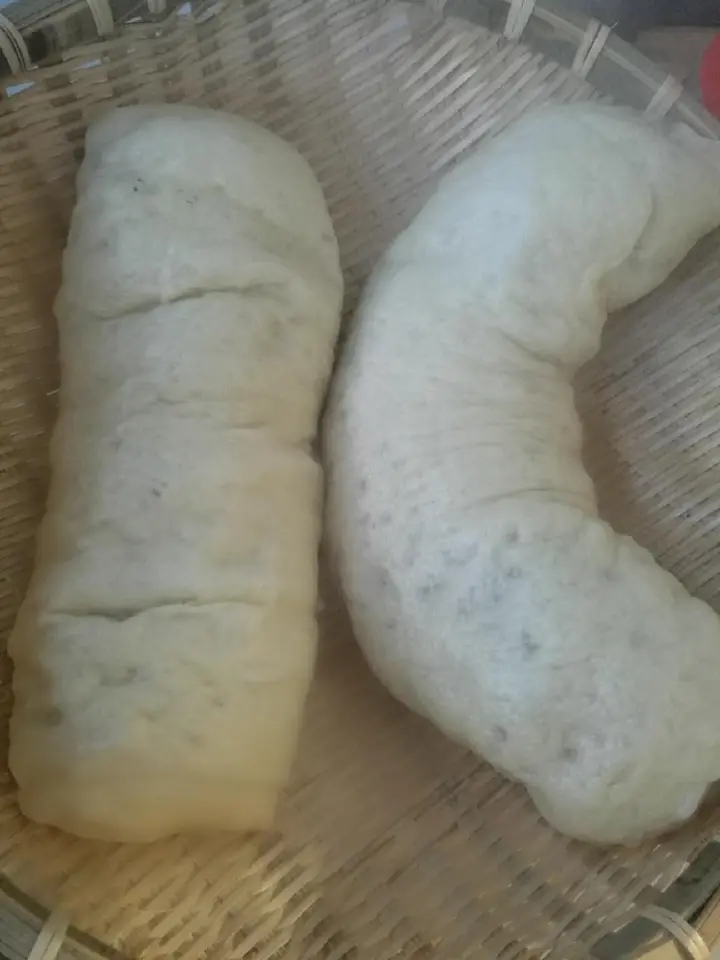 津味肉龙 第 11 步