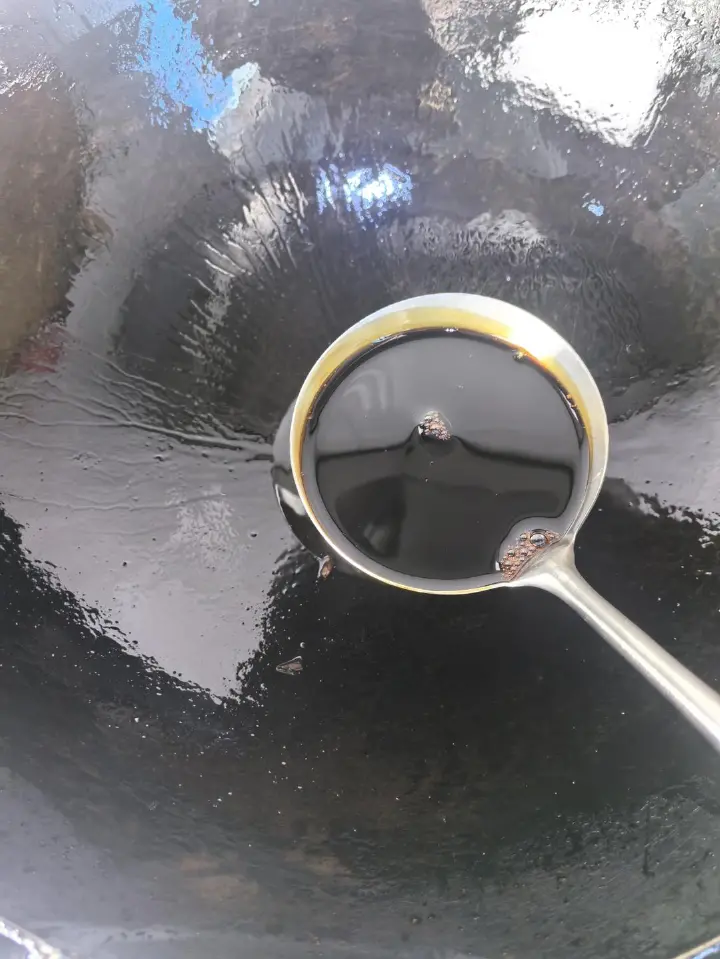 葱油拌面 第 7 步