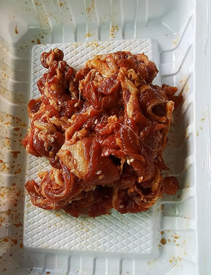 洋葱炒牛肉 第 1 步