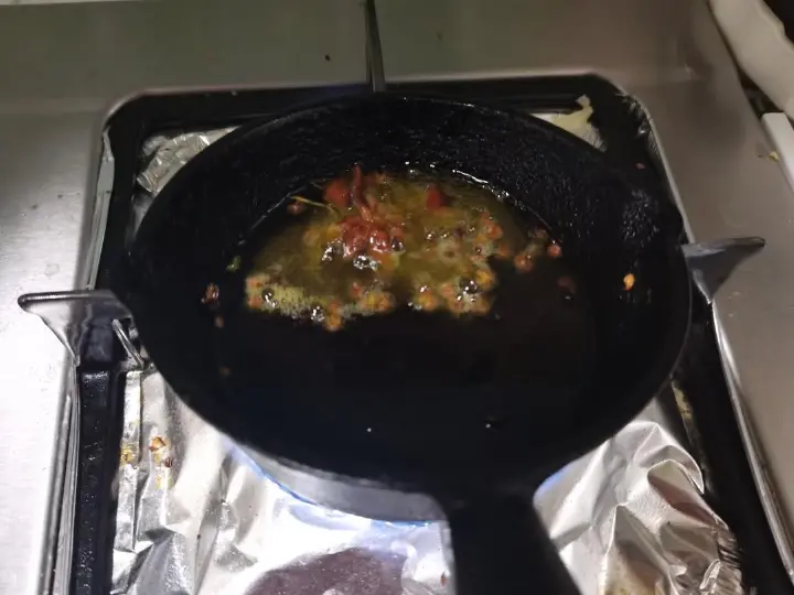 酸辣腌萝卜丝 第 11 步