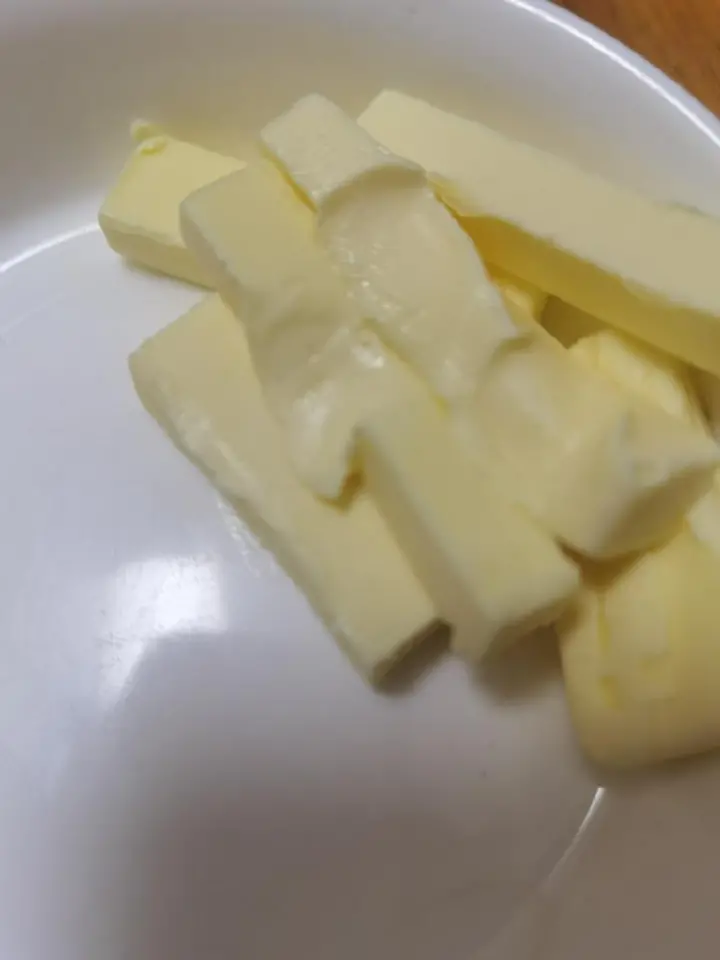 超软奶香排包 第 5 步