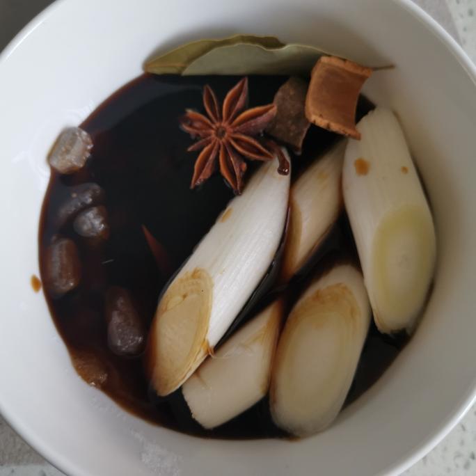 可乐炖排骨 第 2 步