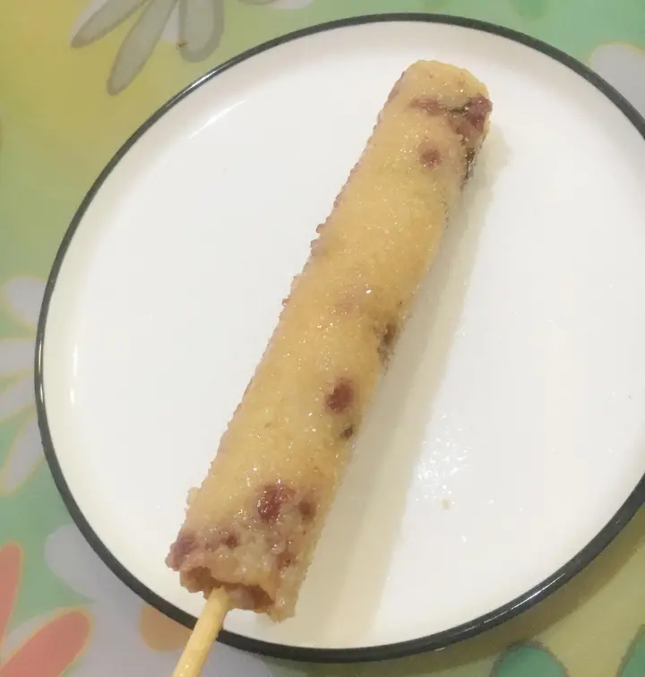 竹筒粽子 第 20 步