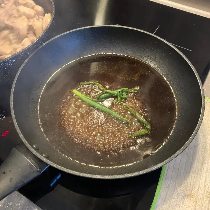 电饭煲煲仔饭 第 13 步