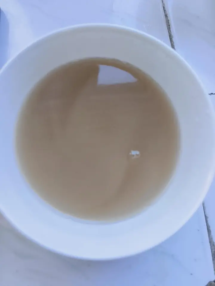 糖醋里脊 第 2 步