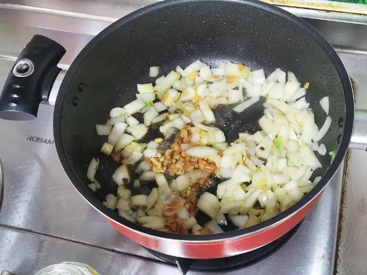 番茄红烩咖喱鸡 第 10 步
