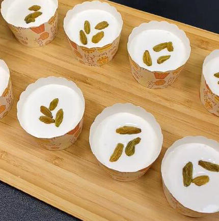 大米发糕 第 11 步