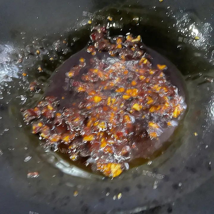 干锅土豆鱼片 第 6 步