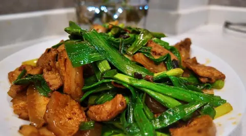 回锅肉