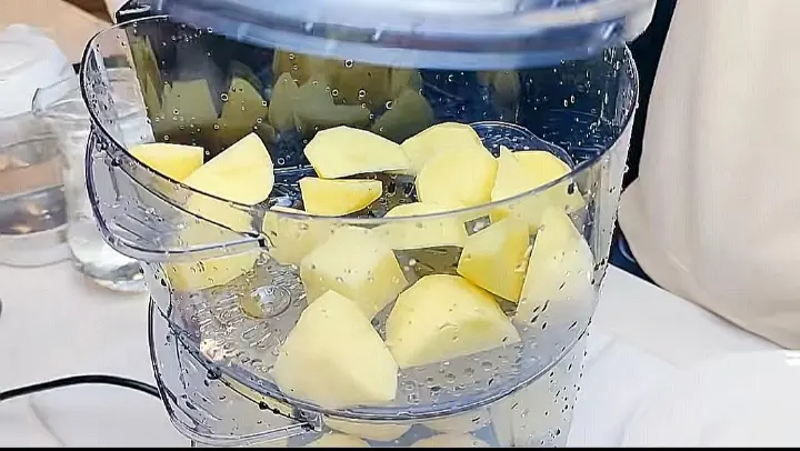 培根土豆饼 第 1 步