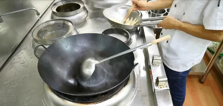 虎皮鸡爪 第 3 步