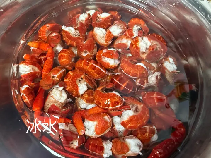 家常虾球 第 6 步