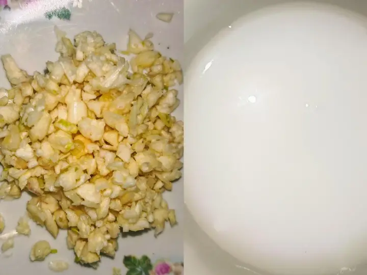 蒜蓉西兰花 第 4 步