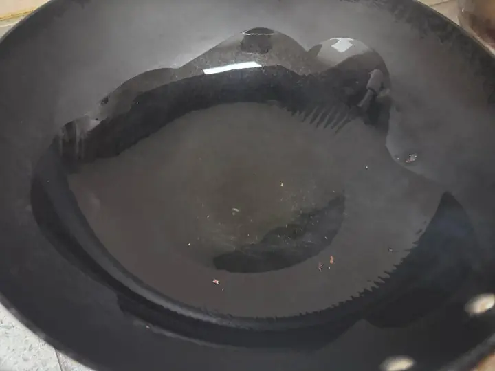 自制番茄牛肉酱 第 2 步