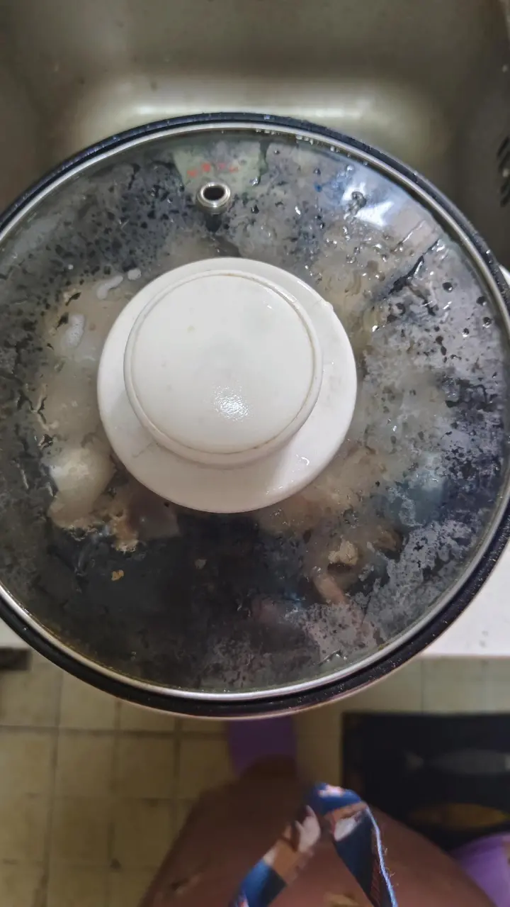 懒人版糖醋排骨 第 4 步