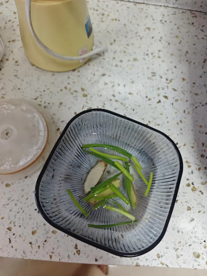 福鼎肉片 第 3 步
