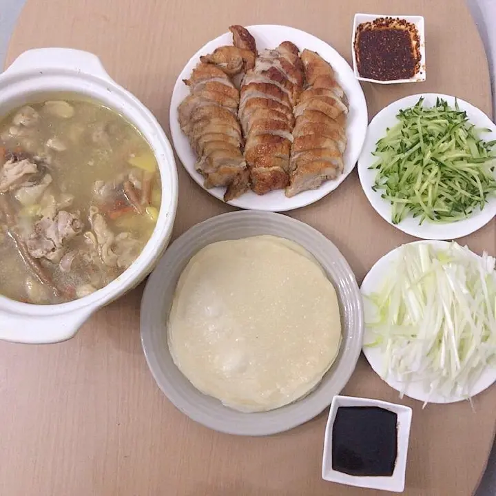 懒人版烤鸭胸肉 第 12 步