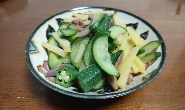 家常时蔬炒肉 第 19 步