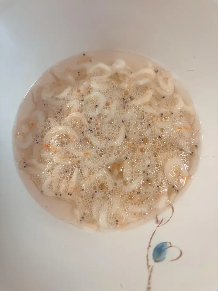 东北拌茄米 第 4 步