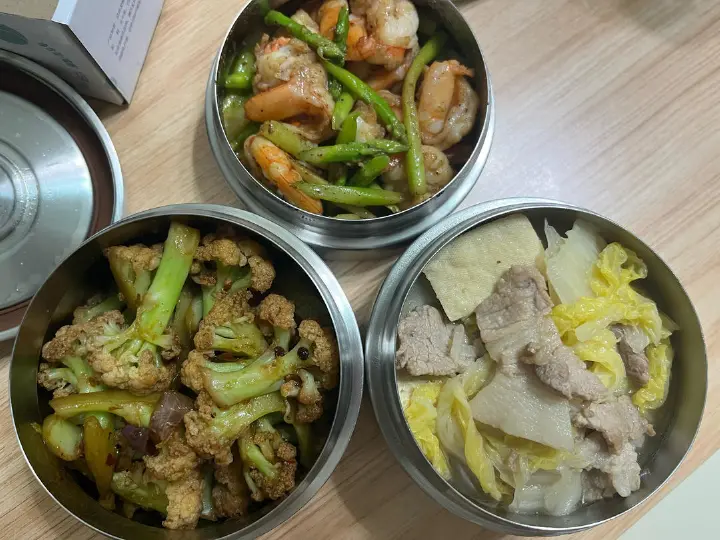 家常便当搭配合集 第 2 步