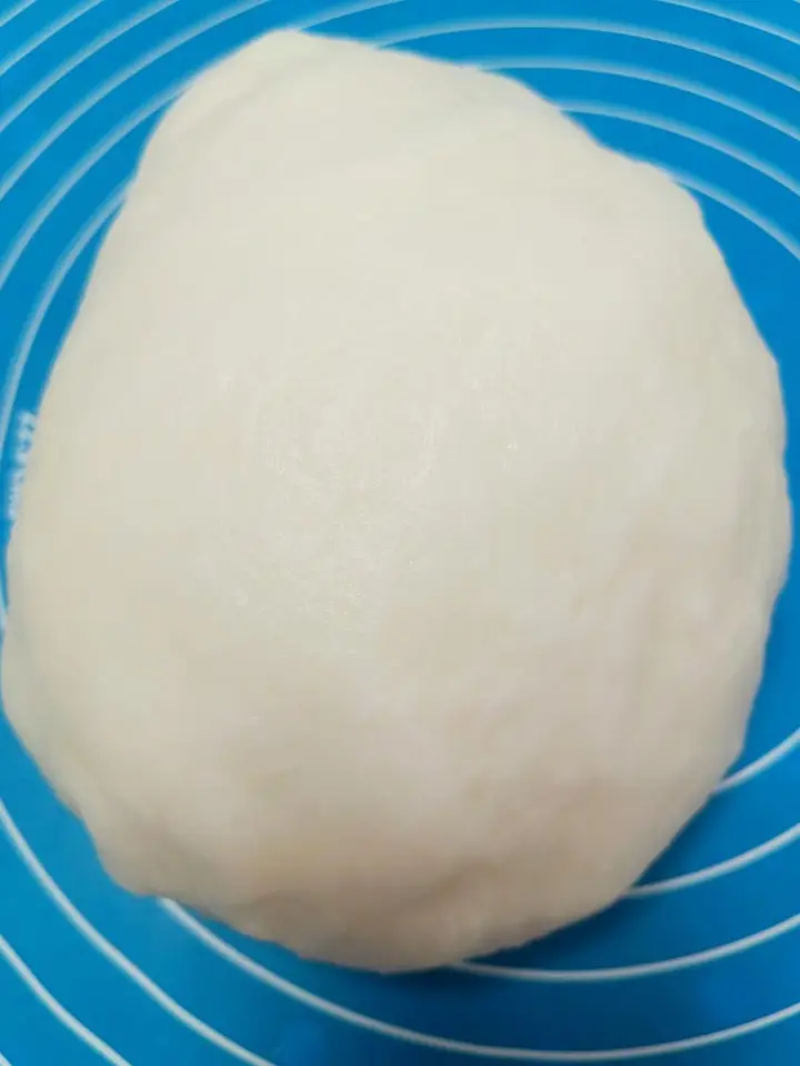 金沙奶黄冰皮月饼 第 27 步