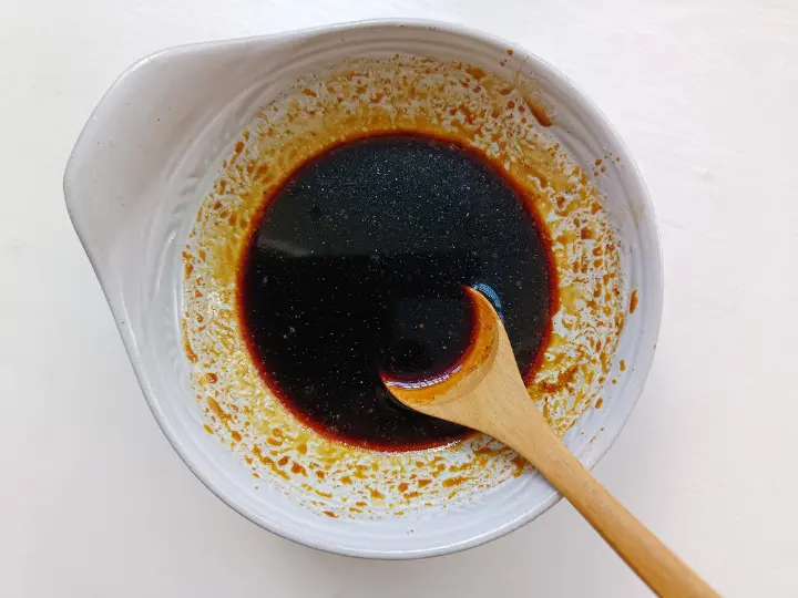 虾仁炒粉丝 第 7 步