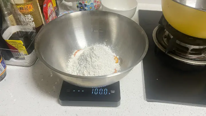 电饭煲蛋糕 第 2 步