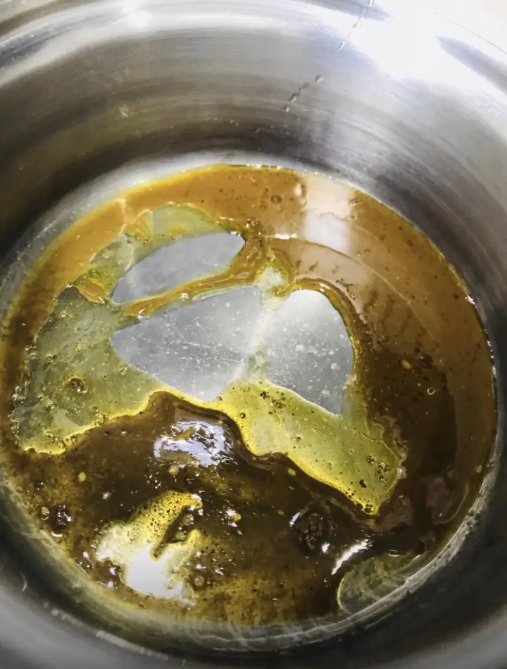 牛肉小炒泡馍 第 11 步