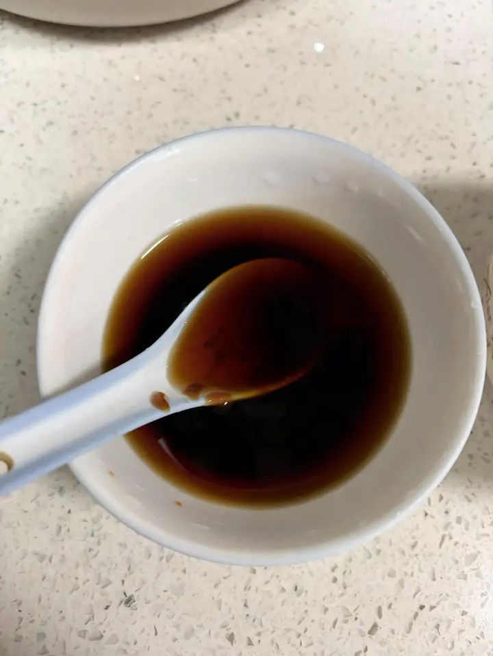 油焖大虾 第 3 步