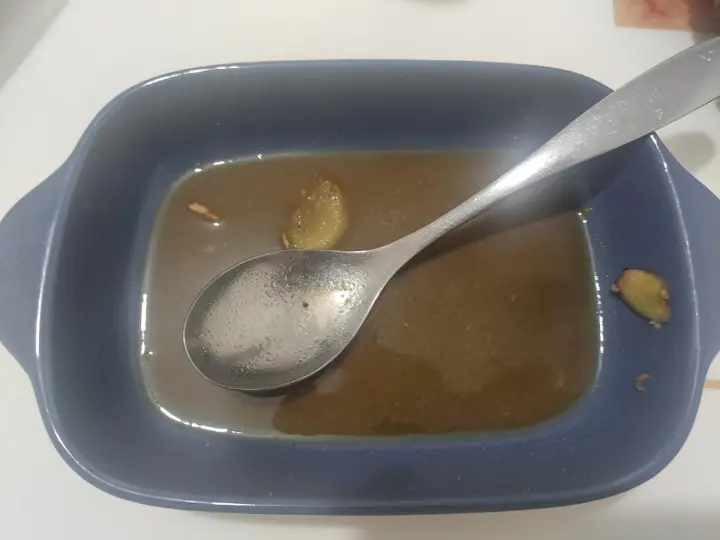 黄瓜炒虾仁 第 5 步