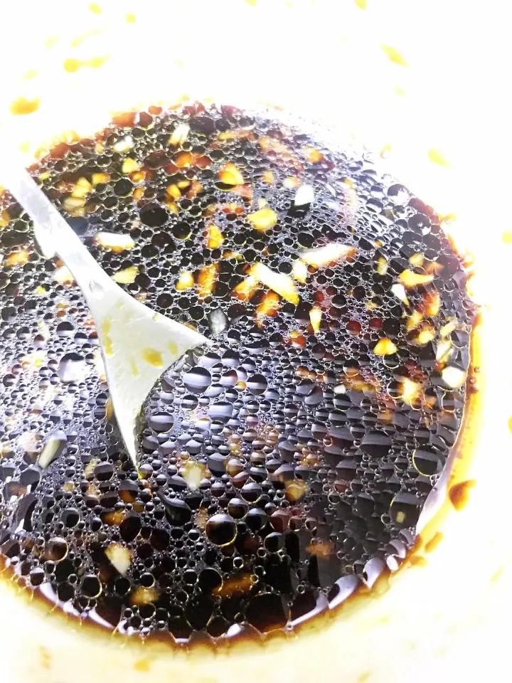豆角土豆焖饭 第 8 步