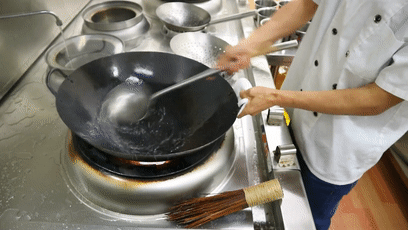 豆腐煎鸡蛋 第 3 步