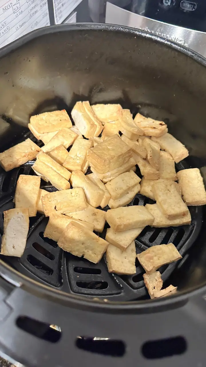 家常豆腐炒肉丝 第 5 步