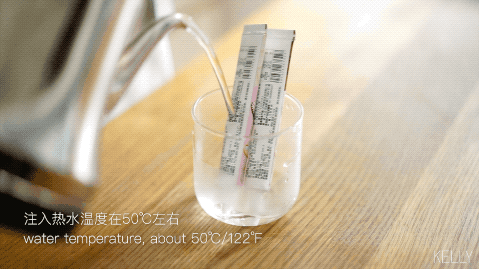 抹茶圣诞老人蛋糕 第 18 步