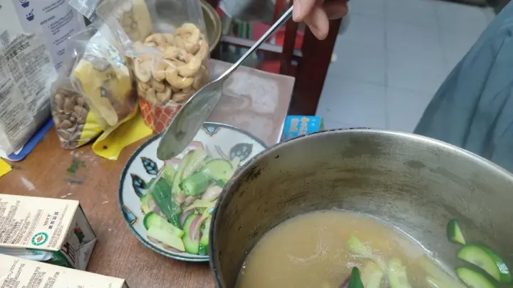 家常时蔬炒肉 第 17 步