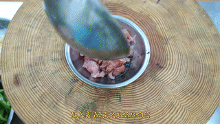 家常小炒肉 第 7 步