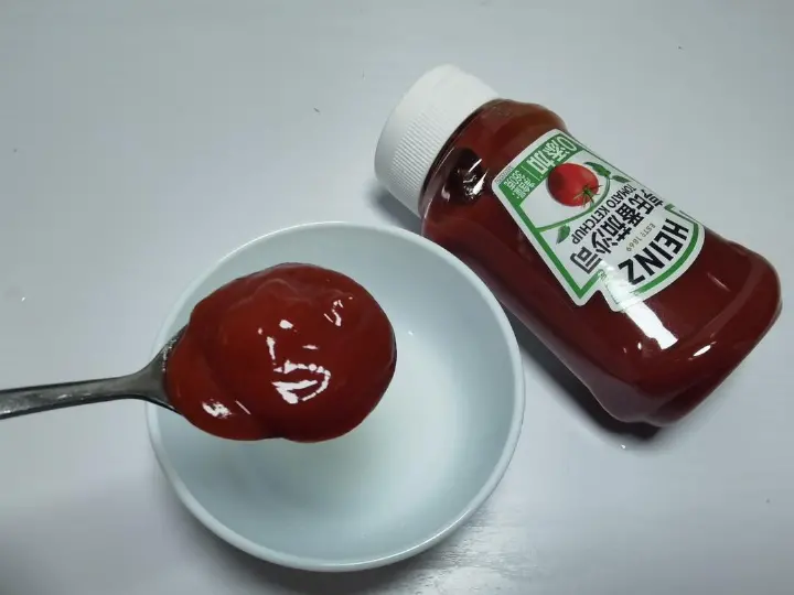 糖醋里脊 第 6 步
