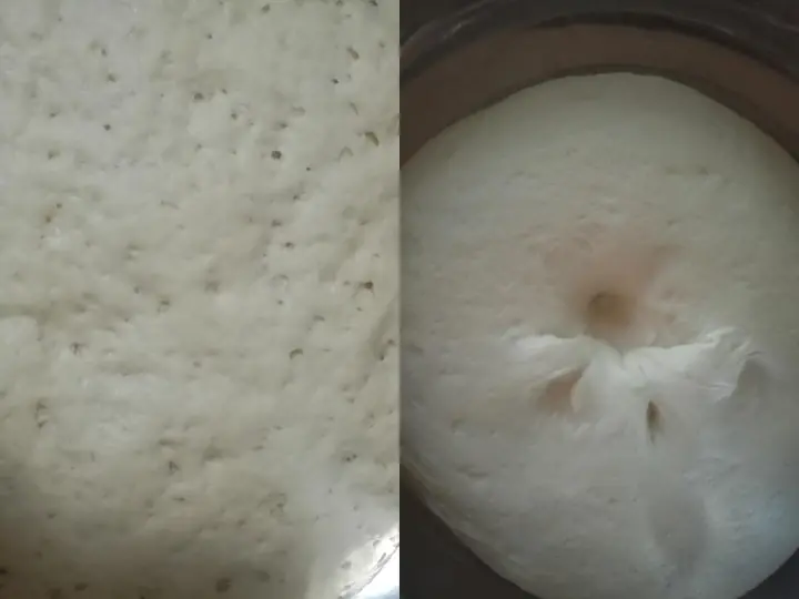津味肉龙 第 6 步