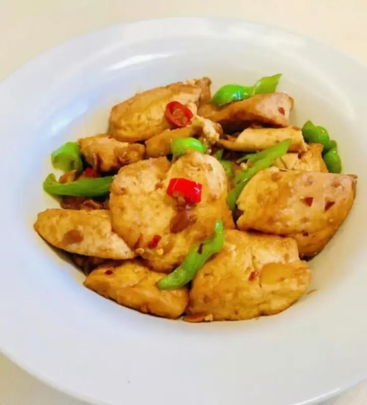 家常素食菜谱合集 第 41 步
