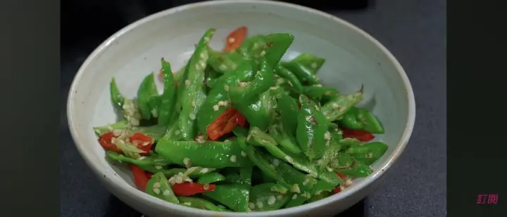 湖南小炒肉 第 10 步