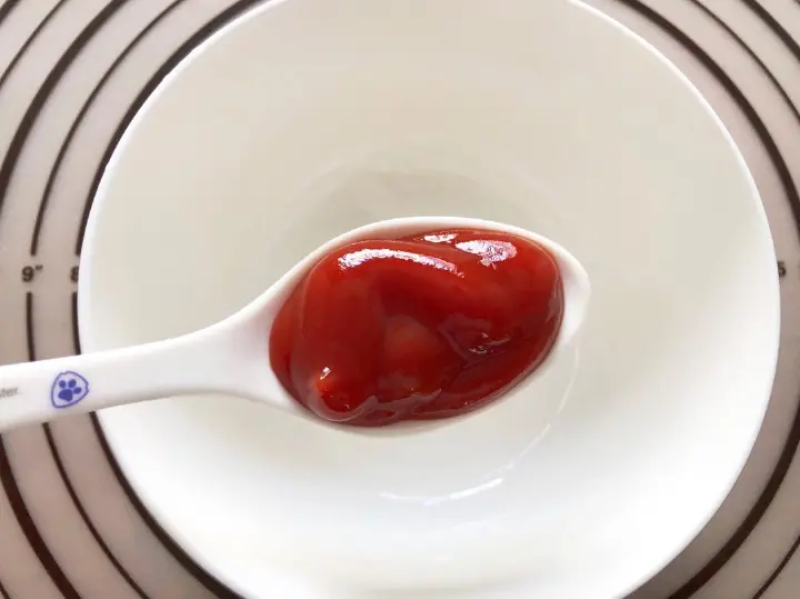 懒人版酱香饼 第 2 步