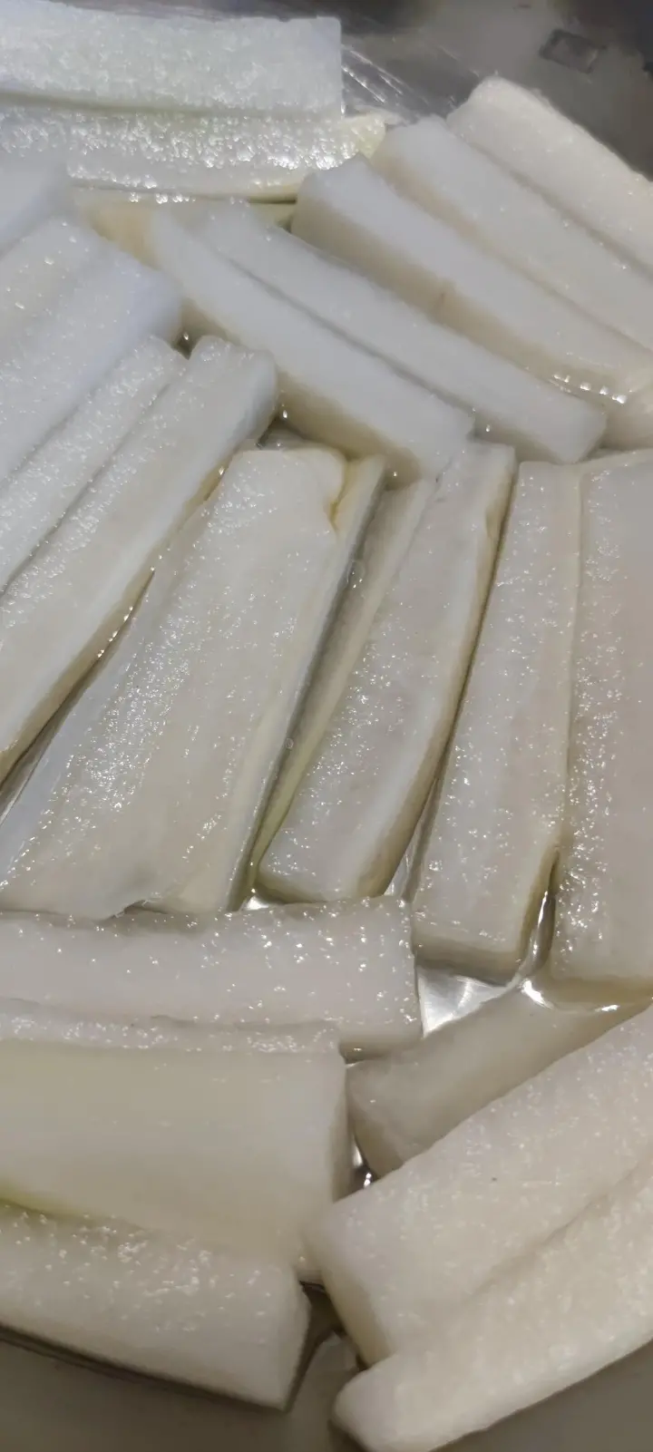 昆明风味腌萝卜条 第 18 步